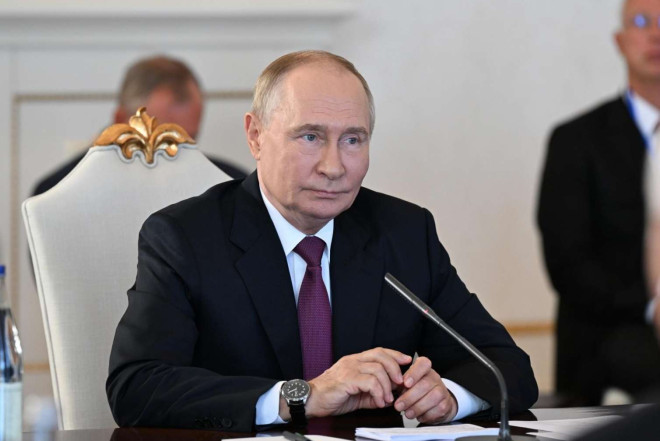 Putin Rusiyanın ən böyük problemini açıqladı 