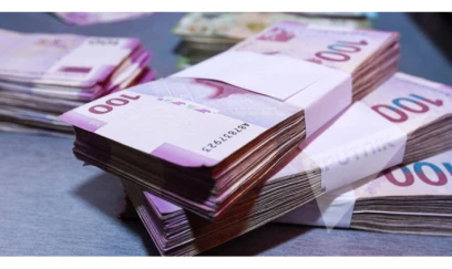 Dünyada pul nə vaxt tükənəcək? 