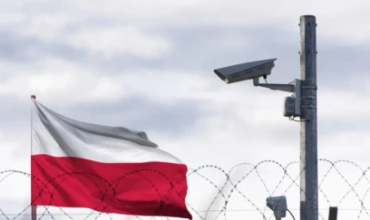 Polşa Ukrayna ilə sərhəddə hava hərəkətini üç ay məhdudlaşdıracaq 