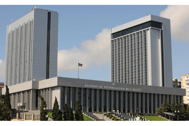 Deputatlar Özbəkistana gedirlər 