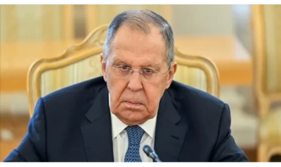 Ermənistanın Aİ-yə üzvlük həvəsi tezliklə keçəcək - Lavrov