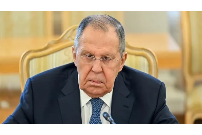 Ermənistanın Aİ-yə üzvlük həvəsi tezliklə keçəcək - Lavrov