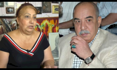 “Ya bəhanədir, ya da həqiqətən...” – Yaşar Nurinin xanımından ETİRAZ