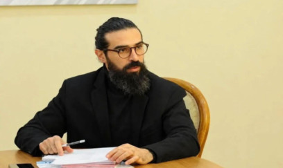 Əməkdar artist: "Mən Vaqif İbrahimoğlunun oğlu deyiləm" 