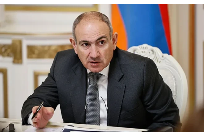 “Ermənistandan Azərbaycana ilk ixrac həyata keçirilib” 