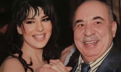 Yaşar Nurinin qızı atasını belə yad etdi - FOTO