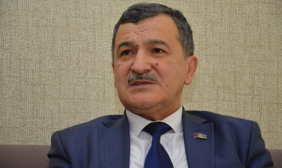 "Aparılan kampaniyalar nəticəsiz qalacaq" - Aydın Mirzəzadə