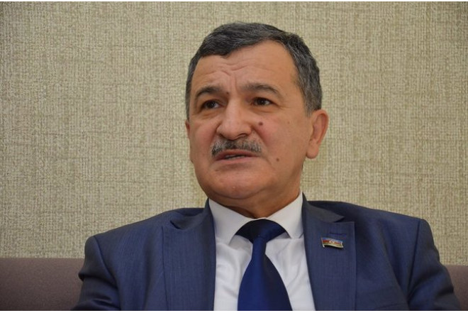 "Aparılan kampaniyalar nəticəsiz qalacaq" - Aydın Mirzəzadə