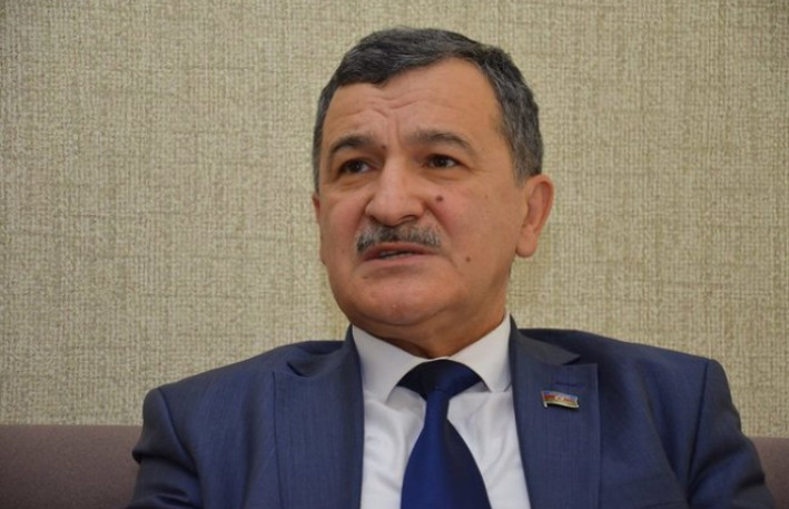 "Aparılan kampaniyalar nəticəsiz qalacaq" - Aydın Mirzəzadə