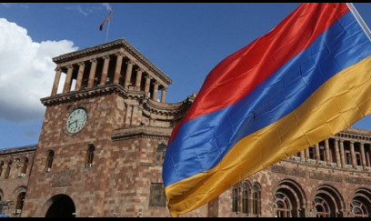 Ermənistanda keçmiş hakimiyyətə qarşı yeni dalğa
