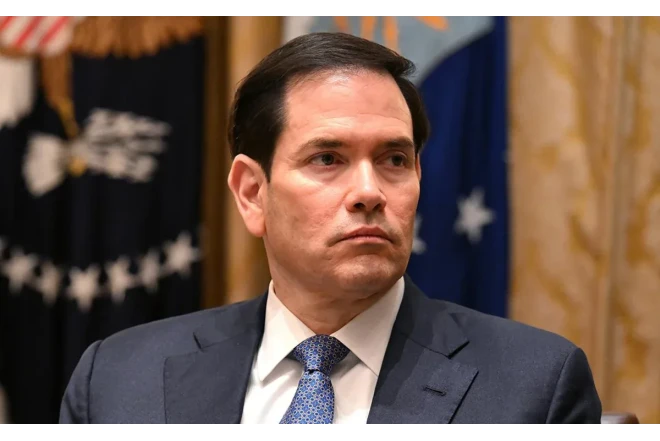 Rubio bu ölkələrə SƏFƏR EDƏCƏK 