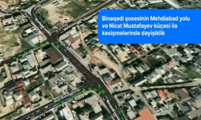 Bu yollardan istifadə edənlərin NƏZƏRİNƏ! 