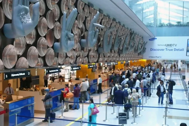 Hindistan aviasiyada böyük layihəyə start verir – 100 yeni hava limanı