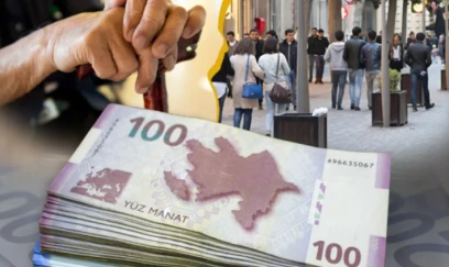Sosial ödənişlər və pensiyalar artırılacaq? – İqtisadçıdan TƏKLİF