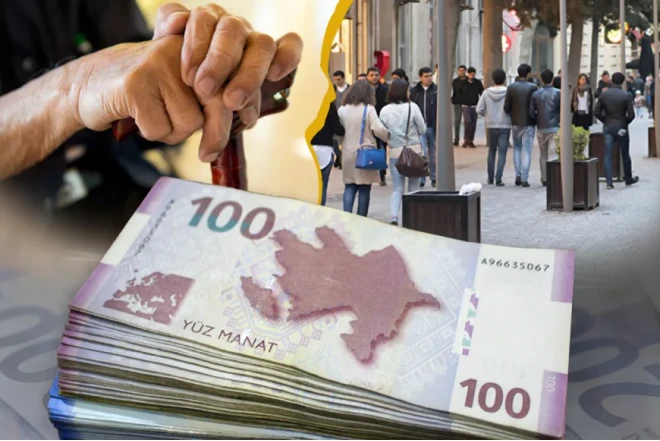 Sosial ödənişlər və pensiyalar artırılacaq? – İqtisadçıdan TƏKLİF