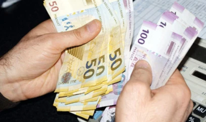 “Tanrının əli” SATILDI