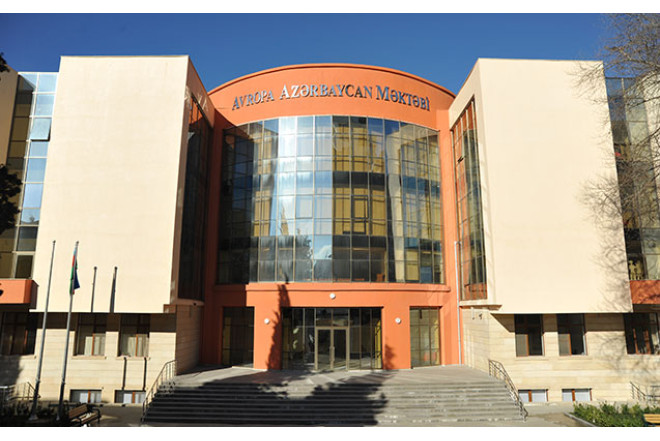 45 minə də var, 2500 manata da - ÖZƏL ORTA MƏKTƏBLƏRİN QİYMƏTLƏRİ