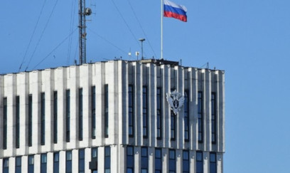 “Novaya Gazeta” Rusiyada “xarici agent”lərin siyahısına daxil edilib 