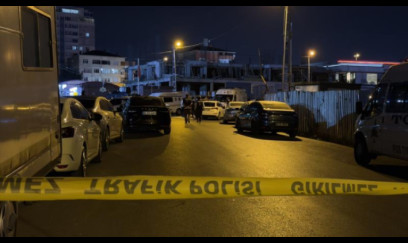 İstanbulda İŞİD əməliyyatı: terrorçu öldürüldü 
