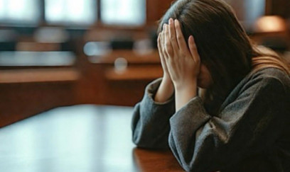 Məktəbli qızı izləyib seksual zorakılıq etmişdi - Bu cəza verildi 