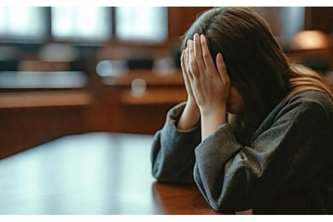 Məktəbli qızı izləyib seksual zorakılıq etmişdi - Bu cəza verildi 