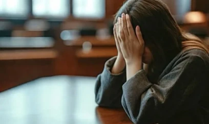 Məktəbli qızı izləyib seksual zorakılıq etmişdi - Cəza verildi