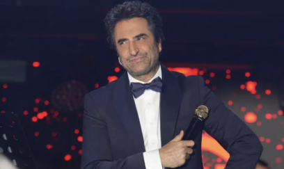 "12 yaşımdan bu günə kimi anama verdiyim sözü tutdum" - Mahsun Kırmızıgül