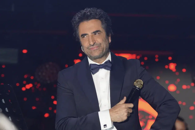 "12 yaşımdan bu günə kimi anama verdiyim sözü tutdum" - Mahsun Kırmızıgül