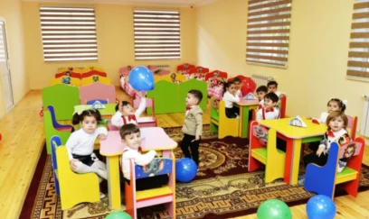 Pediatrdan valideynlərə xəbərdarlıq: Bu uşaqları məktəbə göndərməyin