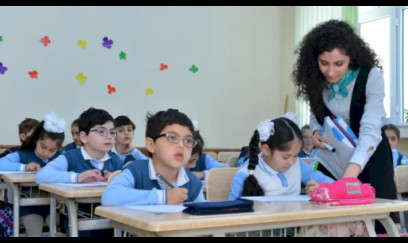 Müəllimlərin maaşı belə hesablanacaq 