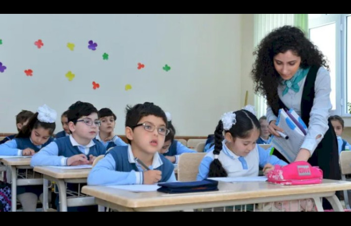 Müəllimlərin maaşı belə hesablanacaq 