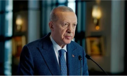 Ərdoğan 12 ölkəyə yeni səfir təyin etdi 
