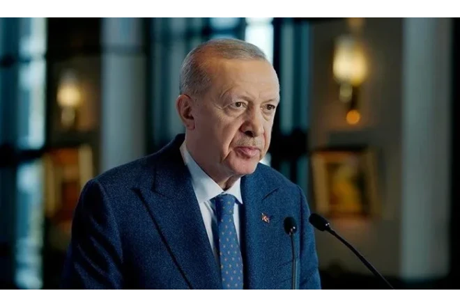 Ərdoğan 12 ölkəyə yeni səfir təyin etdi 