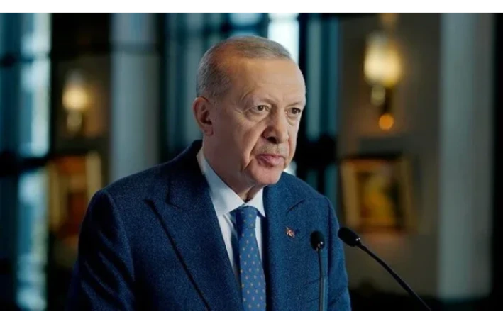 Ərdoğan 12 ölkəyə yeni səfir təyin etdi 