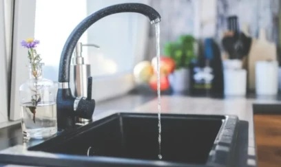 Naxçıvan şəhərində su təchizatında fasilə yaranacaq 