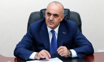 Səlim Müslümovun bu evi yarı qiymətə SATIŞA ÇIXARILDI