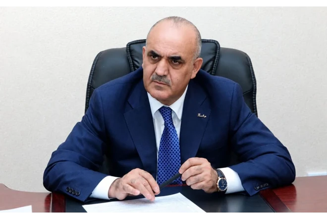 Səlim Müslümovun bu evi yarı qiymətə SATIŞA ÇIXARILDI