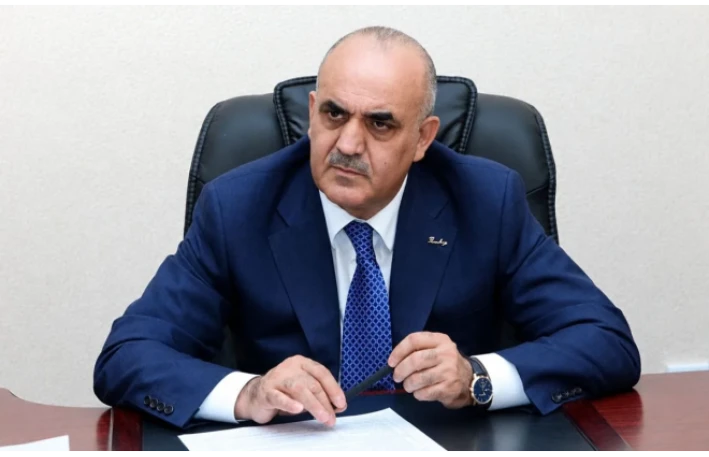 Səlim Müslümovun bu evi yarı qiymətə SATIŞA ÇIXARILDI