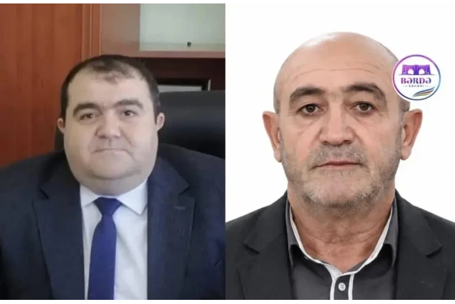 Oğlunun ölümüdən 19 gün sonra vəfat etdi