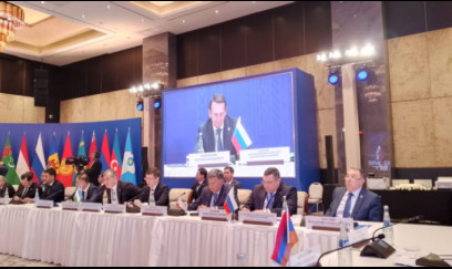 Narışkindən Bakı və MDB paytaxtlarına xəbərdarlıq: "Onlar ölkənizdə...”