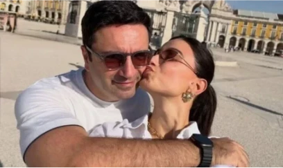 Simonyan dostunun model qızı ilə evləndi 