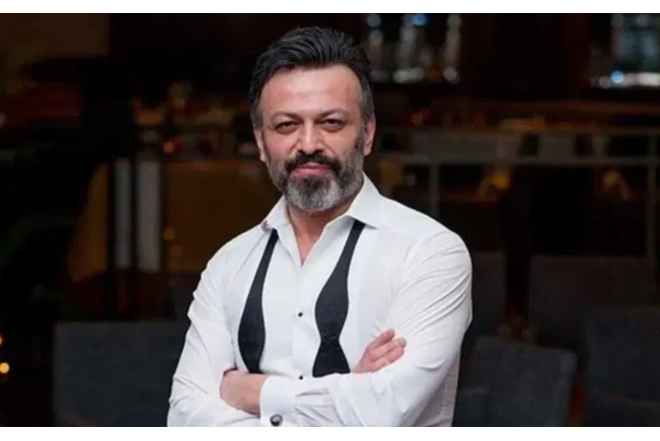 Məşhur aktyor evində ölü tapıldı 