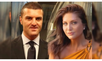 Sibel Can iş adamına ərə gedir – Toy tarixi və yeri bəlli oldu