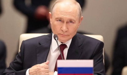 Putin 3 gün Kiyevə zərbə endirməməyi TAPŞIRDI