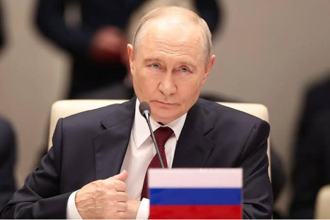 Putin 3 gün Kiyevə zərbə endirməməyi TAPŞIRDI