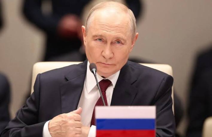 Putin 3 gün Kiyevə zərbə endirməməyi TAPŞIRDI