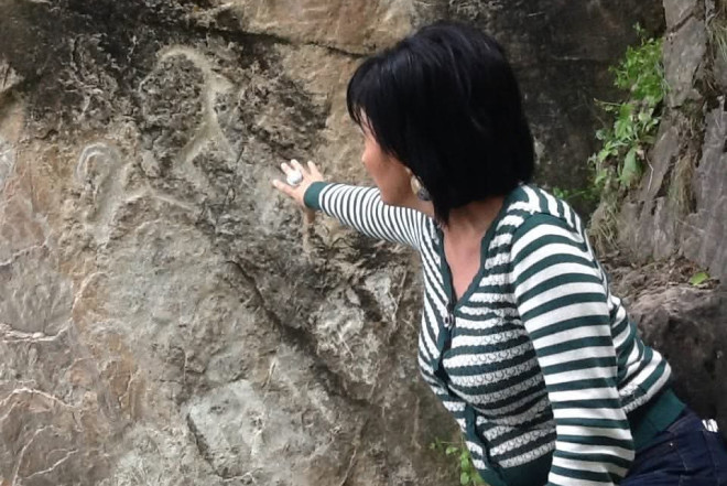 "Tarixinə sahib çıxmayanın tarixini başqaları zəbt edər" 