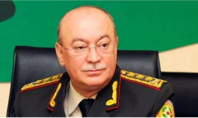 Kəmaləddin Heydərova yeni müşavir təyin edildi 