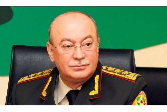 Kəmaləddin Heydərova yeni müşavir təyin edildi 