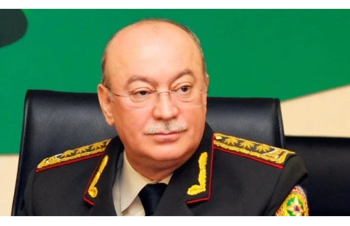 Kəmaləddin Heydərova yeni müşavir təyin edildi 